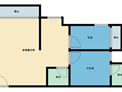 社區圖片