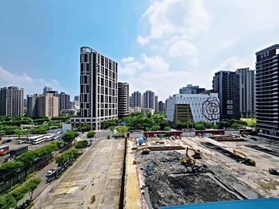 社區圖片