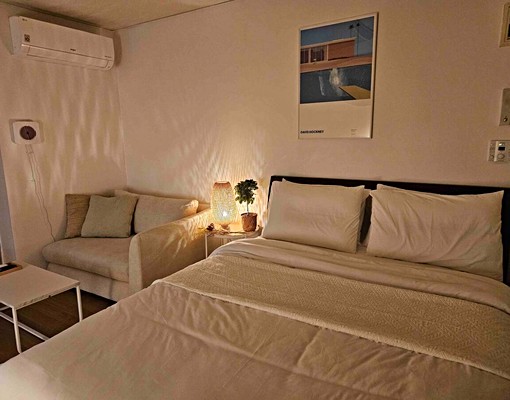 可雙租補💖北屯好市多💖質感裝潢💖速加賴約 - Image 4