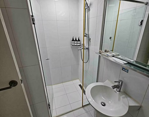 可雙租補💖北屯好市多💖質感裝潢💖速加賴約 - Image 5