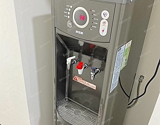 近永安市場站溫馨獨立採光獨洗套房可代收垃圾大空間 - Image 8