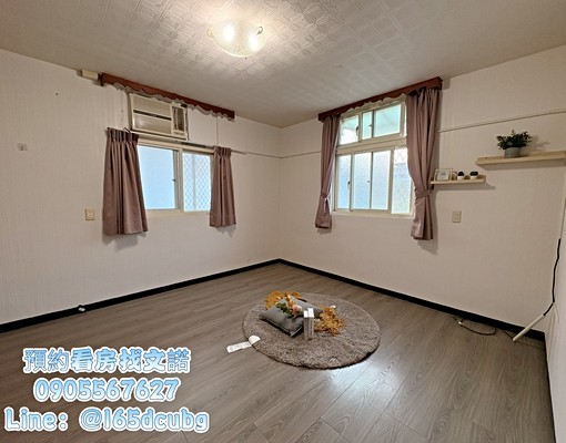 沃盛睿達🏠板新站/可租補報稅入籍/房間均開窗採光佳/免仲 - Image 9
