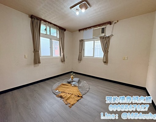 沃盛睿達🏠板新站/可租補報稅入籍/房間均開窗採光佳/免仲 - Image 10