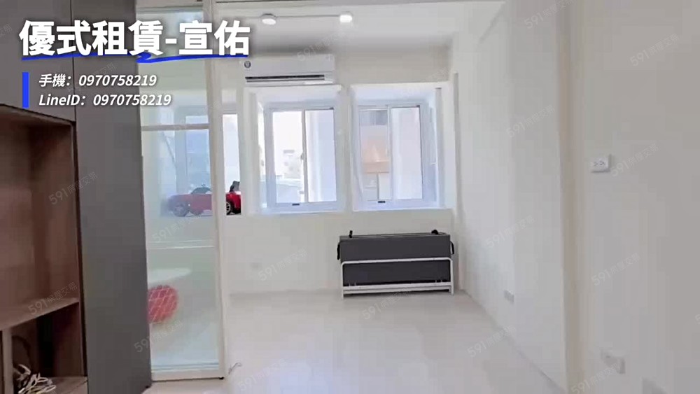 🎉菜寮站|可寵可租補|家具可補|🍀阿宣🍀 - Image 1