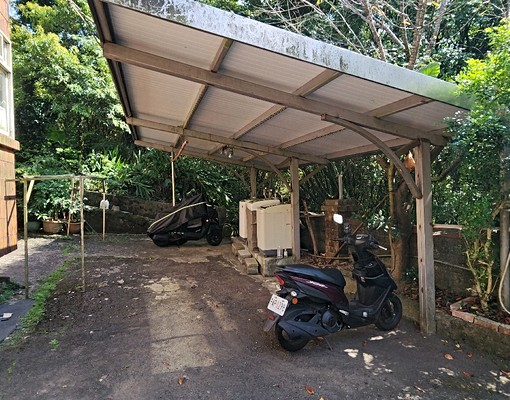 陽明山竹子湖低租金美套房 - Image 7