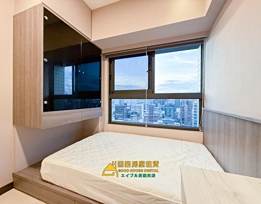 固豪👍美麗島達麗東京實品屋2+1房平車 - Image 9