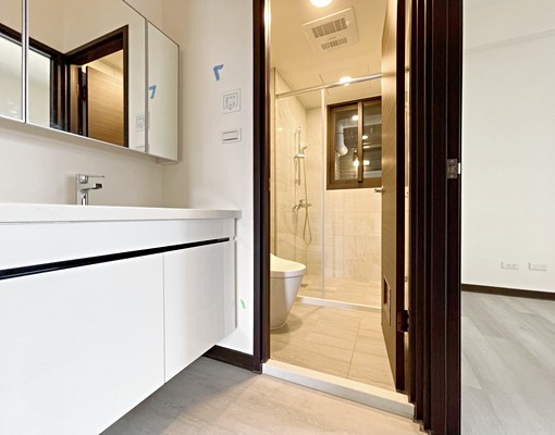 小何精選⭐️潭子頭家國小⭐️櫻花知殷3房平車⭐️可租補咐家電 - Image 5