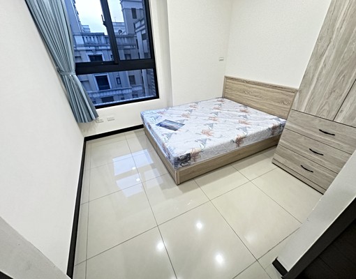 軍功商圈✅正3房/入門大玄關/可貓/平車✅可租補戶籍 - Image 11