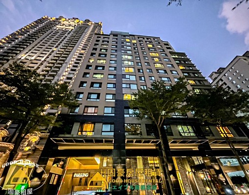 固豪👍凹子底最上境明亮舒適3房 - Image 11