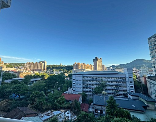 淡水捷運3房 - Image 1