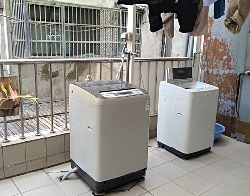 優質套房11(近華碩、關渡醫院) - Image 4