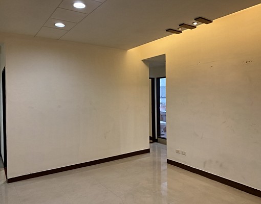中和公寓3樓出租，三房兩廳兩衛前後陽台，鄰近比漾廣場 - Image 1