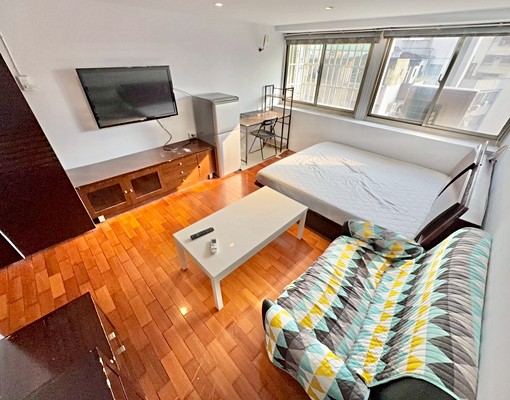 ✨可貓✨可租補✨獨洗凸窗曬✨電梯大套✨台水電✨管理員✨近一中 - 591租屋網 - Image 1