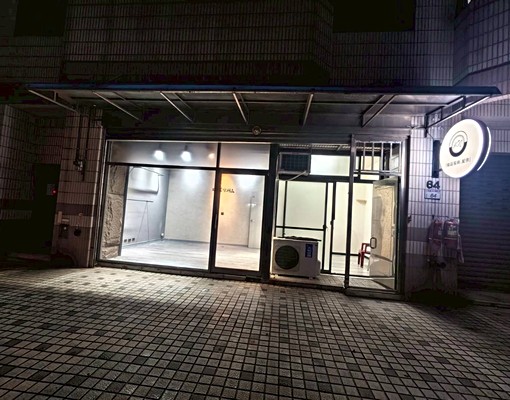 八德未來G06❄森林公園1樓店面 - Image 1