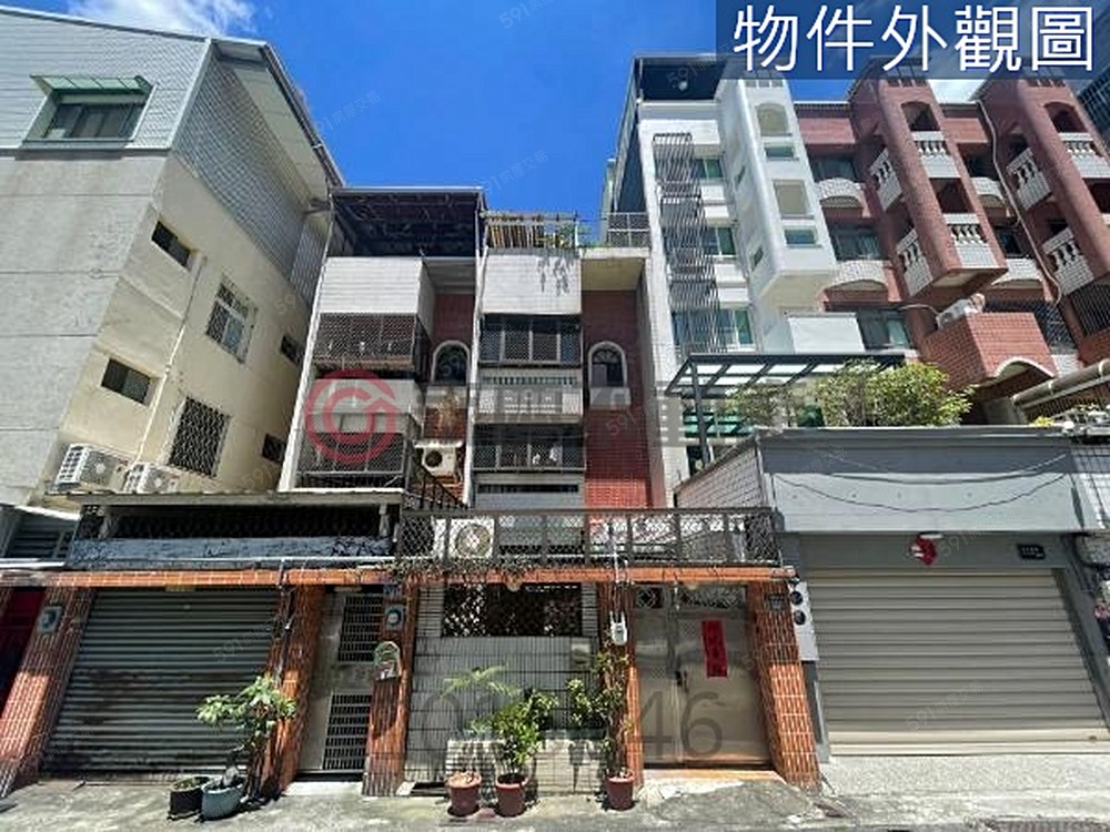 房屋圖片