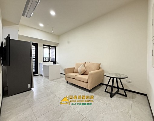 固豪👍百億車站R12興富發博愛精緻極美2房捷運宅 - Image 1