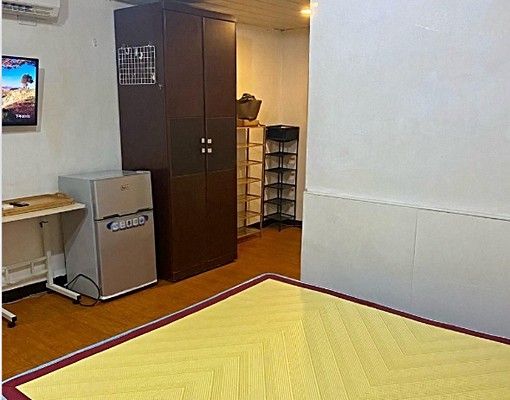 🌞陽台👕獨立洗衣🗑️垃圾代收🚇民權西路站 - Image 2