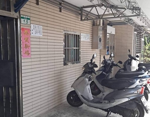 獨立套房/近文化大學/環境優美/冷氣套房 - Image 22