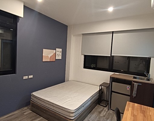 (寶寶們請看說明)可補助公務員上班族首選電梯套房 - Image 1