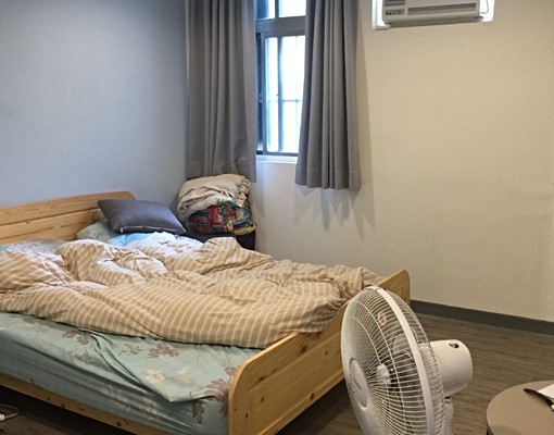 板橋江子翠精緻共享公寓 - Image 6