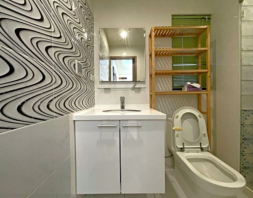新北投🌟輕屋齡🌟拎包入住溫馨1房1廳1衛獨立櫥房 - Image 8