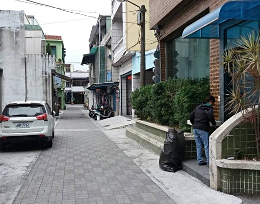 別墅型獨立套房含百M網路 - Image 11