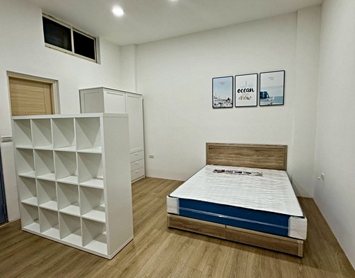 全新翻修裝潢新竹園區金山二十五街大套房-多間任選 - Image 1
