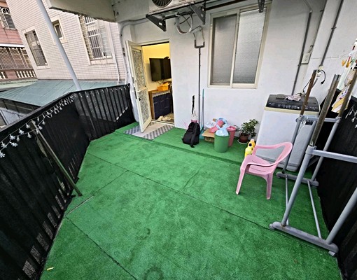 近龍岡路大操場。馬祖新村屋主自租 - Image 15