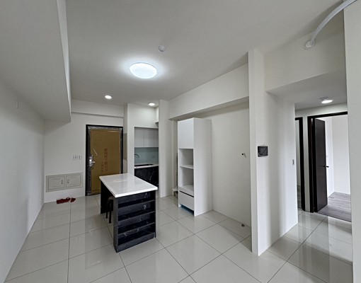 🍎B-可租金補貼/近74/全新第一手入住/平面車位-大晟 - Image 2