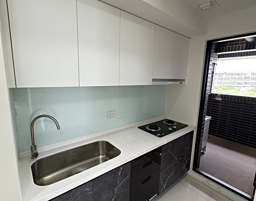 🍎B-可租金補貼/近74/全新第一手入住/平面車位-大晟 - Image 1