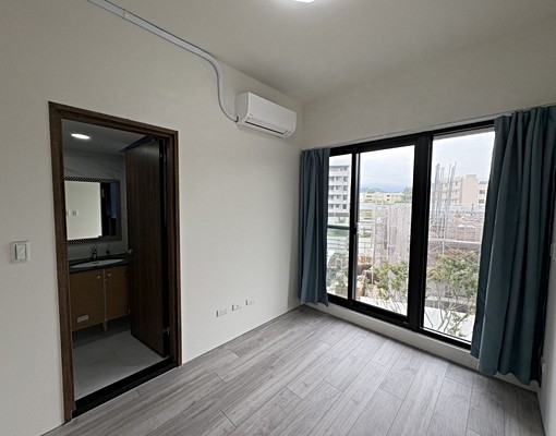 🍎B-可租金補貼/近74/全新第一手入住/平面車位-大晟 - Image 6