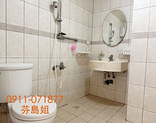 豐原震後完工可簡炊吸睛的ㄧ房一廳 - 591租屋網 - Image 5
