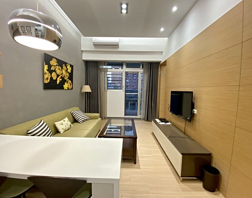 中山區裝潢美屋.電梯.獨立雙陽台.屋況優.台水台電 - Image 3