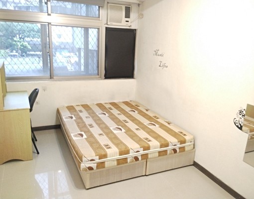 可租補/可報稅/淡水區/真理大學/淡江大學/溫馨套房 - Image 3