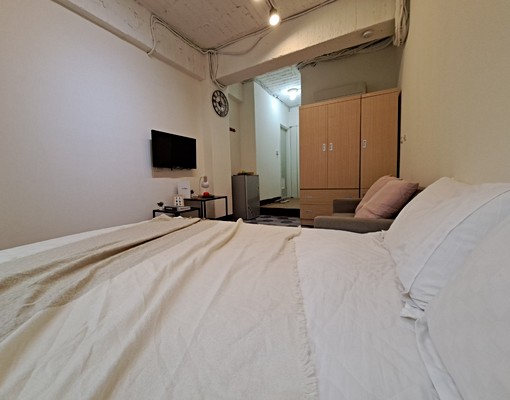 ★代收垃圾★西門捷運★電梯★租補★管理員★可短租 - Image 5