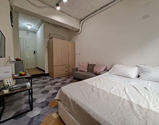 ★代收垃圾★西門捷運★電梯★租補★管理員★可短租 - Image 4
