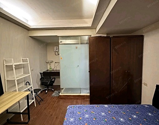 近三和國中站小資族一樓溫馨獨立套房可有代收垃圾 - Image 4