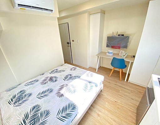 短租首選🔥租屋補助⭐陽台獨洗⭐中科世貿 - Image 5