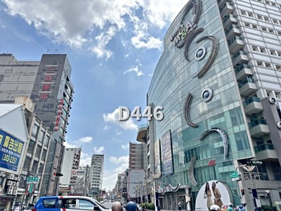 合法雙城區｜優質黃金旅店民宿旅館｜🧡赤崁樓商業區14米面寬
