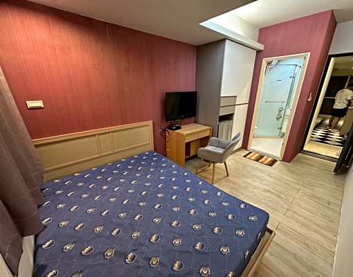 🏠永安市場🌟獨曬🌟傢俱齊全🌟裝潢新🌟乾溼分離 - Image 3