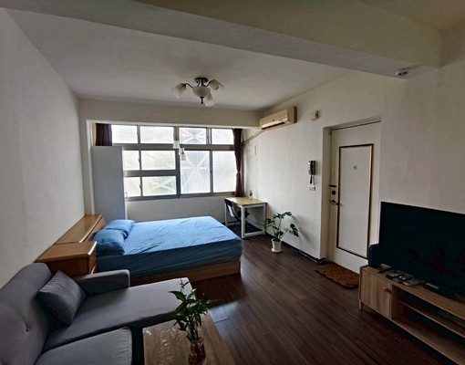 🏠大橋頭🌟可租補🌟可報稅🌟獨洗曬🌟包水網路第四台 - Image 4