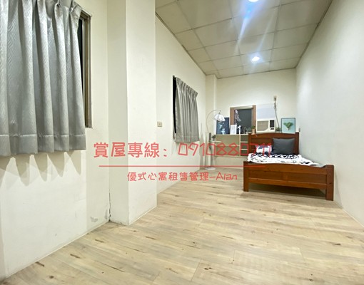 富錦街💯兩房一廳🐶寵物友善✅大露台可開伙 - Image 9