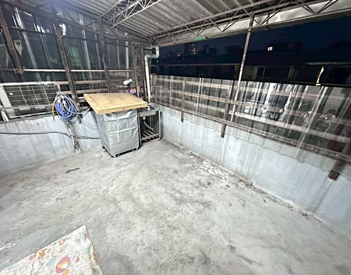 鄰近幸福站1房1廳‧可申請租補‧獨立陽台‧台電計費 - Image 7