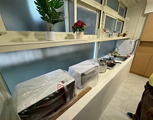 大直😍租補報稅捷運機能對外窗採光通風全新裝潢獨曬台水 - Image 10