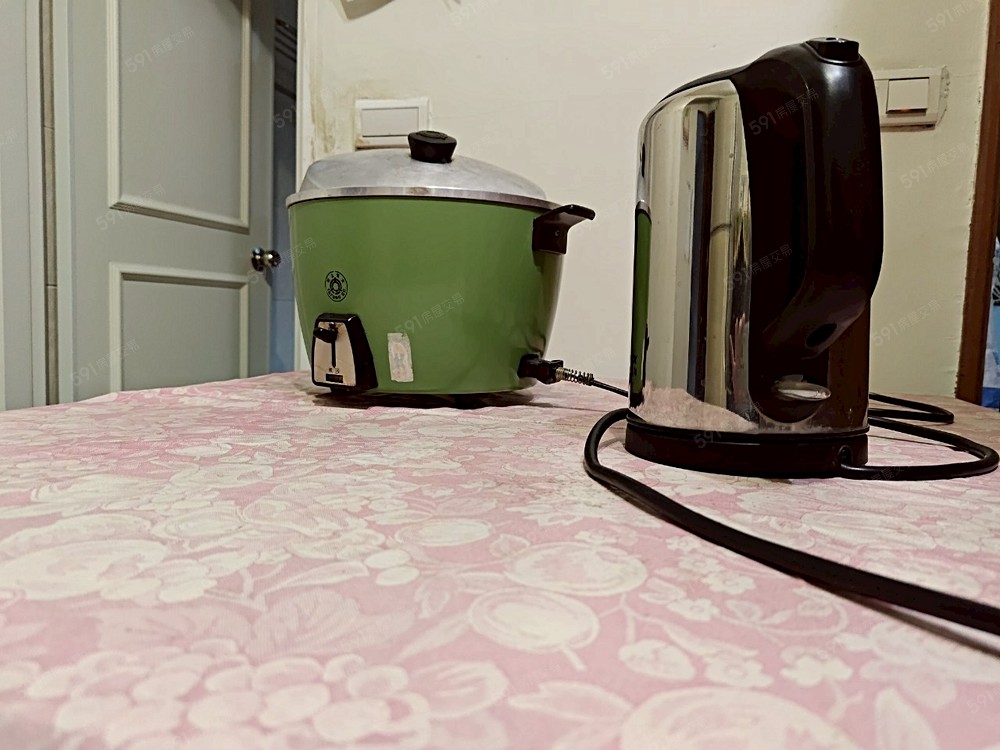 提供電鍋快煮壺