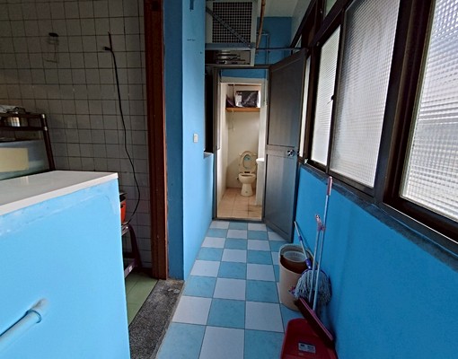 大坪林雙捷運免水網可開伙採光好靜雅單純女性 - Image 10