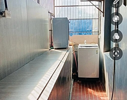 中壢火車站生活圈｜全配大套房出租｜獨立大陽台｜獨立個人洗衣機 - Image 9