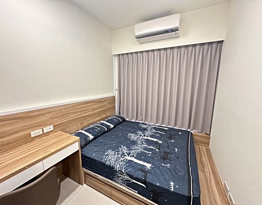 MRT江子翠丨稀有社區質感奢華4房捷運宅 - Image 4