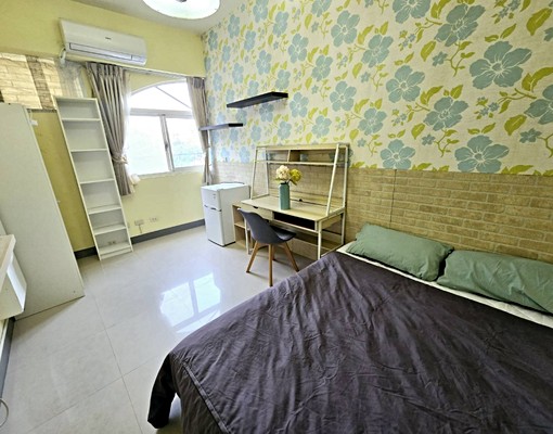 金山金山街竹科園區交大園區分離式冷氣明亮通風質感家具 - Image 9