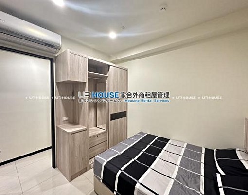 🌤️MRT江子翠｜精裝大空間4房｜採光棟距佳｜火速預約 - Image 8